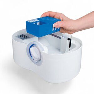 Filter for humidifier